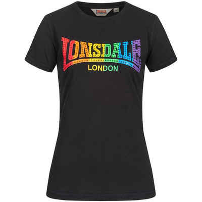 Lonsdale T-Shirt HAPPISBURG