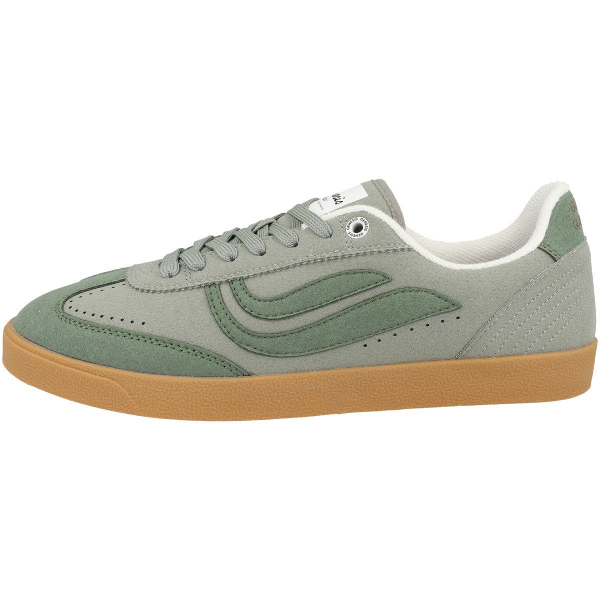 G-Volley One Color World Unisex Erwachsene Sneaker