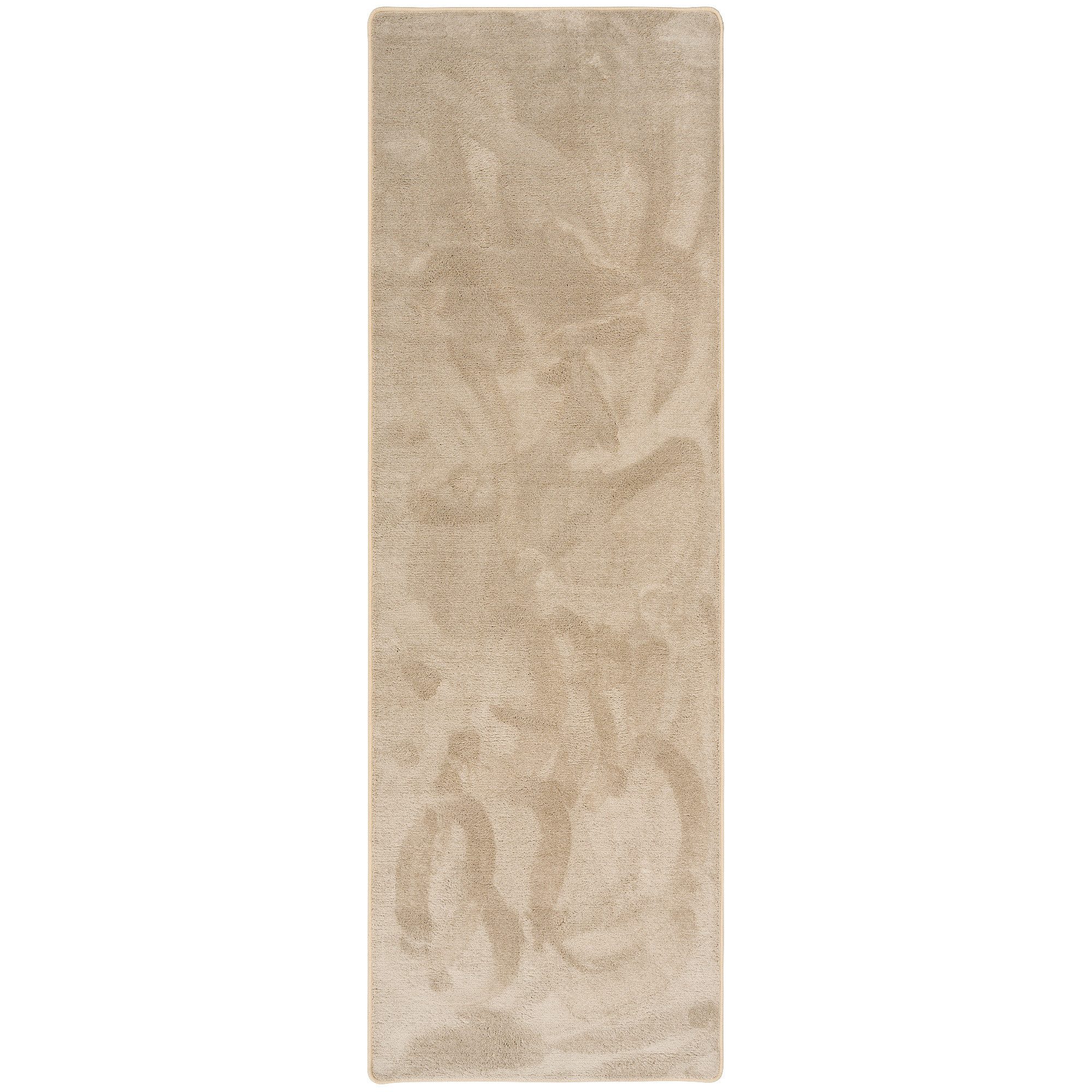 Snapstyle Hochflor-Läufer, Rechteckig, Höhe: 20 mm günstig online kaufen