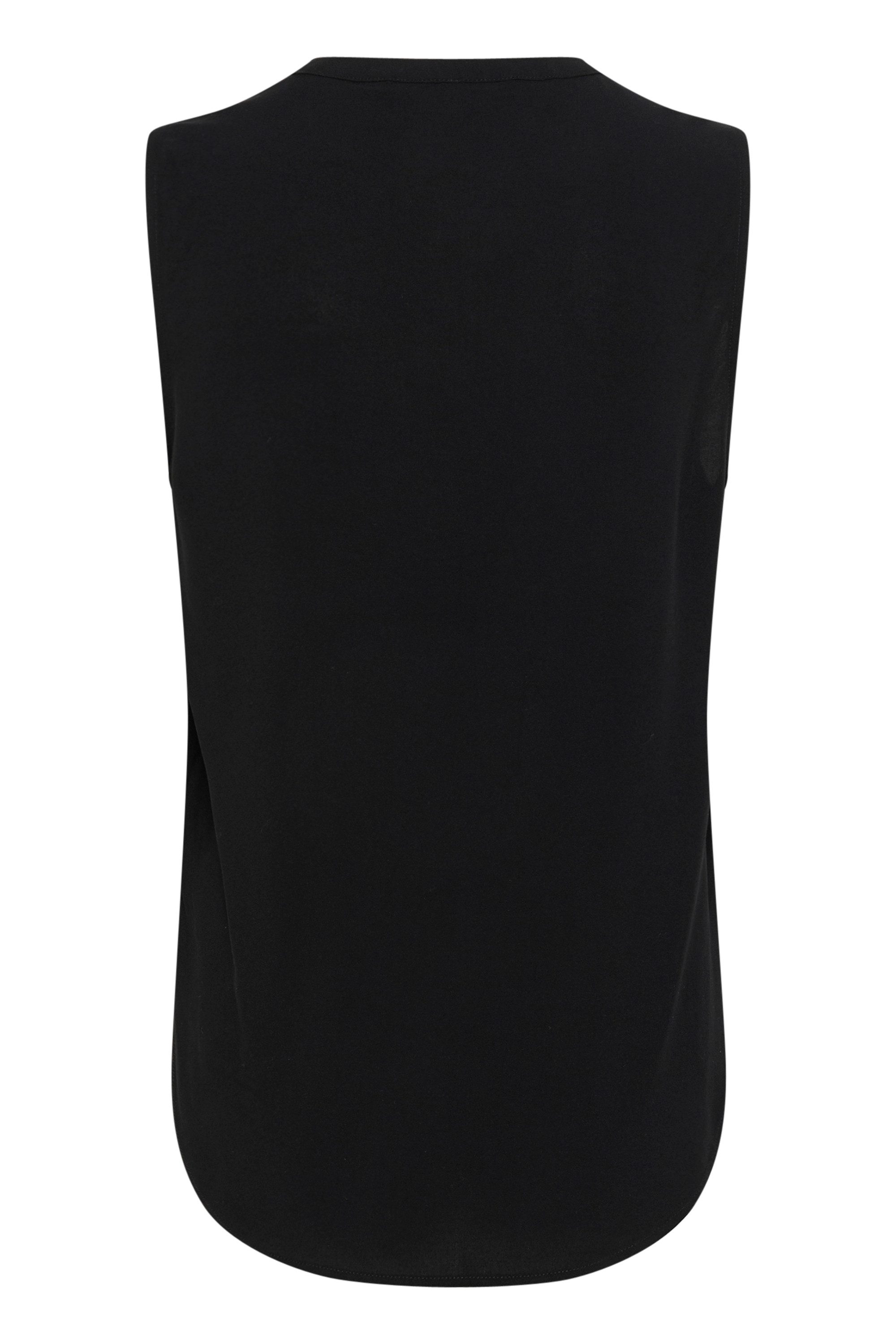 Part Two Blusentop Ärmellose Bluse AndiaPW günstig online kaufen