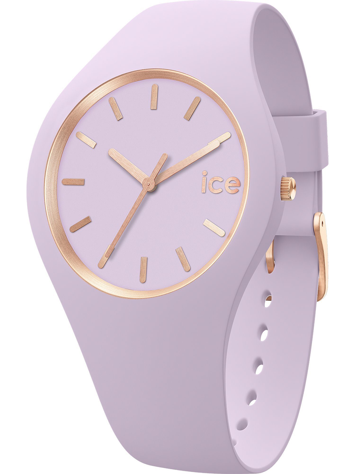ice-watch Quarzuhr ICE Watch Damen-Uhren Analog Quarz, Klassikuhr