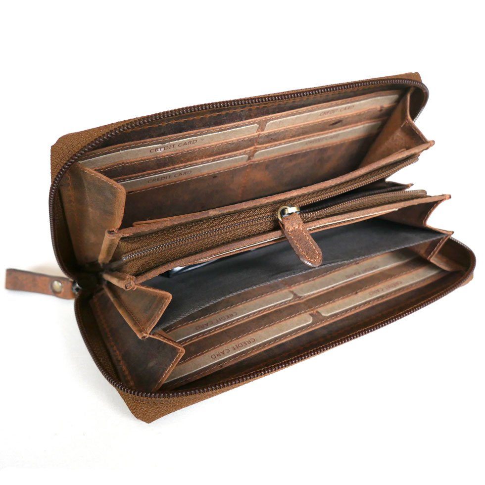 JOCKEY CLUB Geldbörse KOLIBRI RV, 12 günstig online kaufen