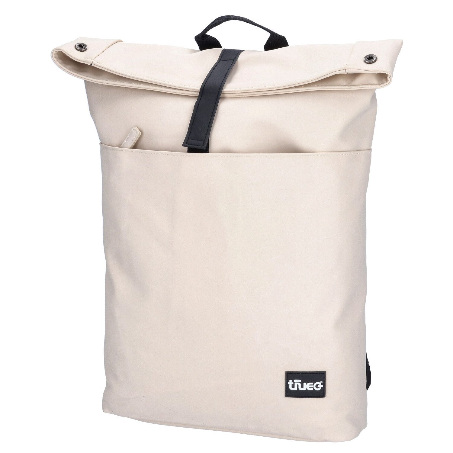 TheTrueC Freizeitrucksack TheTrueC Rucksack Urban Line - Luke beige (1-tlg)