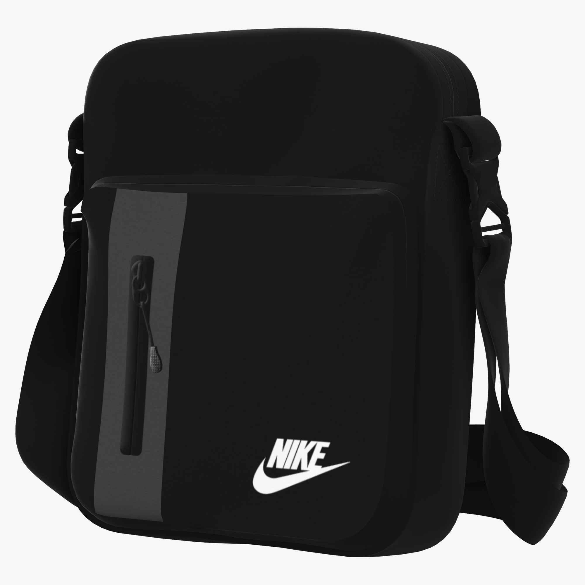 Nike Sportswear Umhängetasche ELEMENTAL CROSSBODY, sportlicher Stil, aus Ku günstig online kaufen