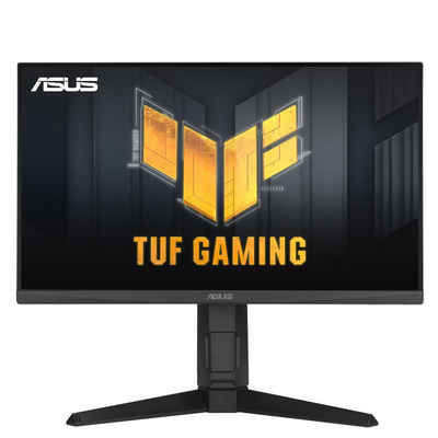 Asus ASUS TUF Gaming VG249QL3A 24 Zoll Gaming Monitor (Gaming-LED-Monitor (1.920 x 1.080 Pixel (16:9), 1 ms Reaktionszeit, 180 Hz, IPS)