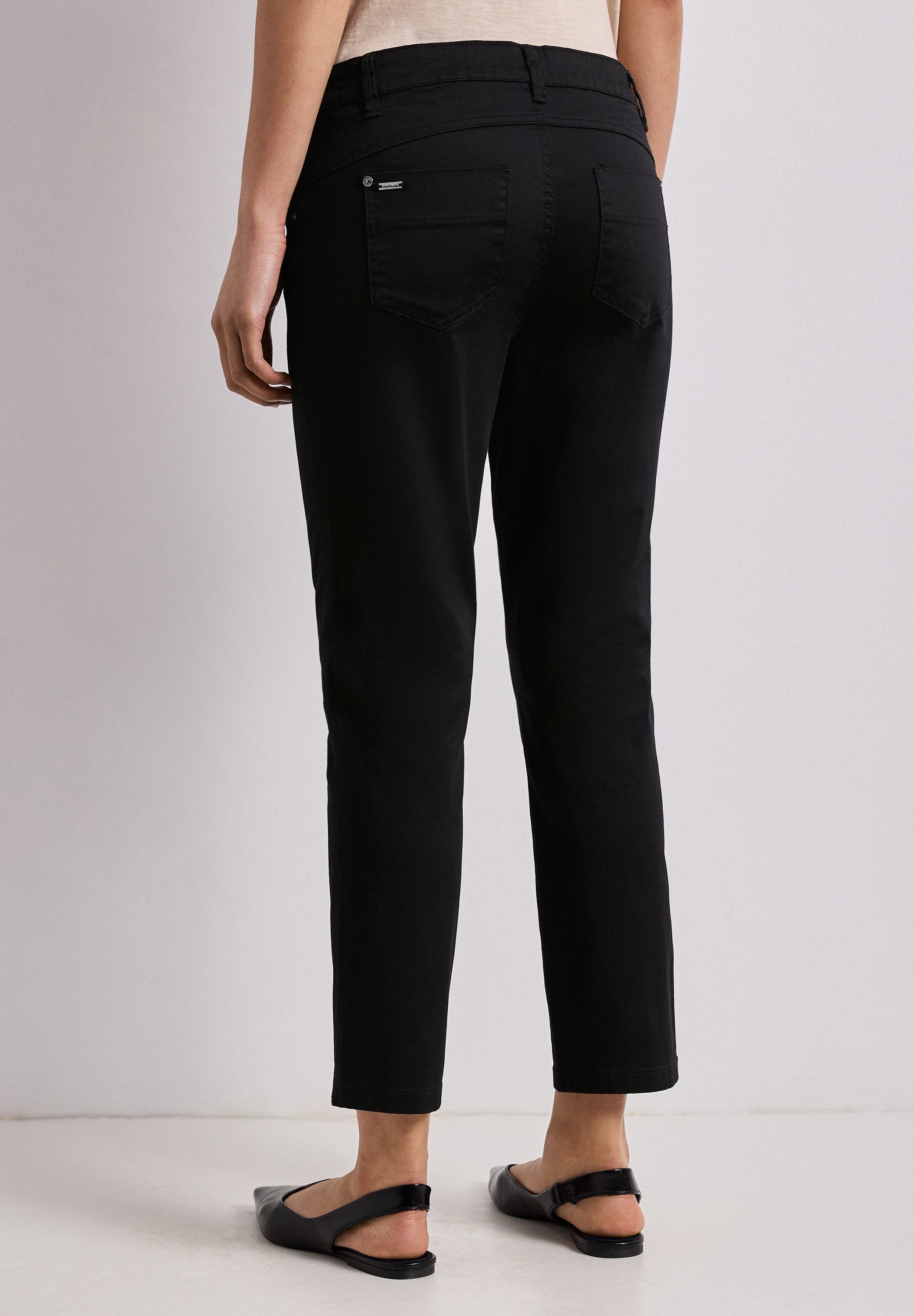 STREET ONE 7/8-Hose 4-Pocket Style