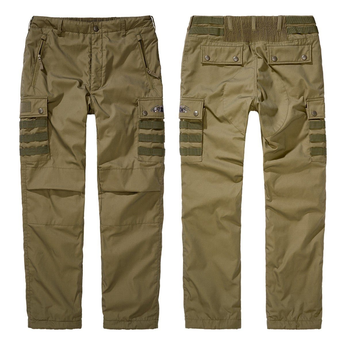 BWuM Outdoorhose BWuM Tactical Windbreaker Hose günstig online kaufen