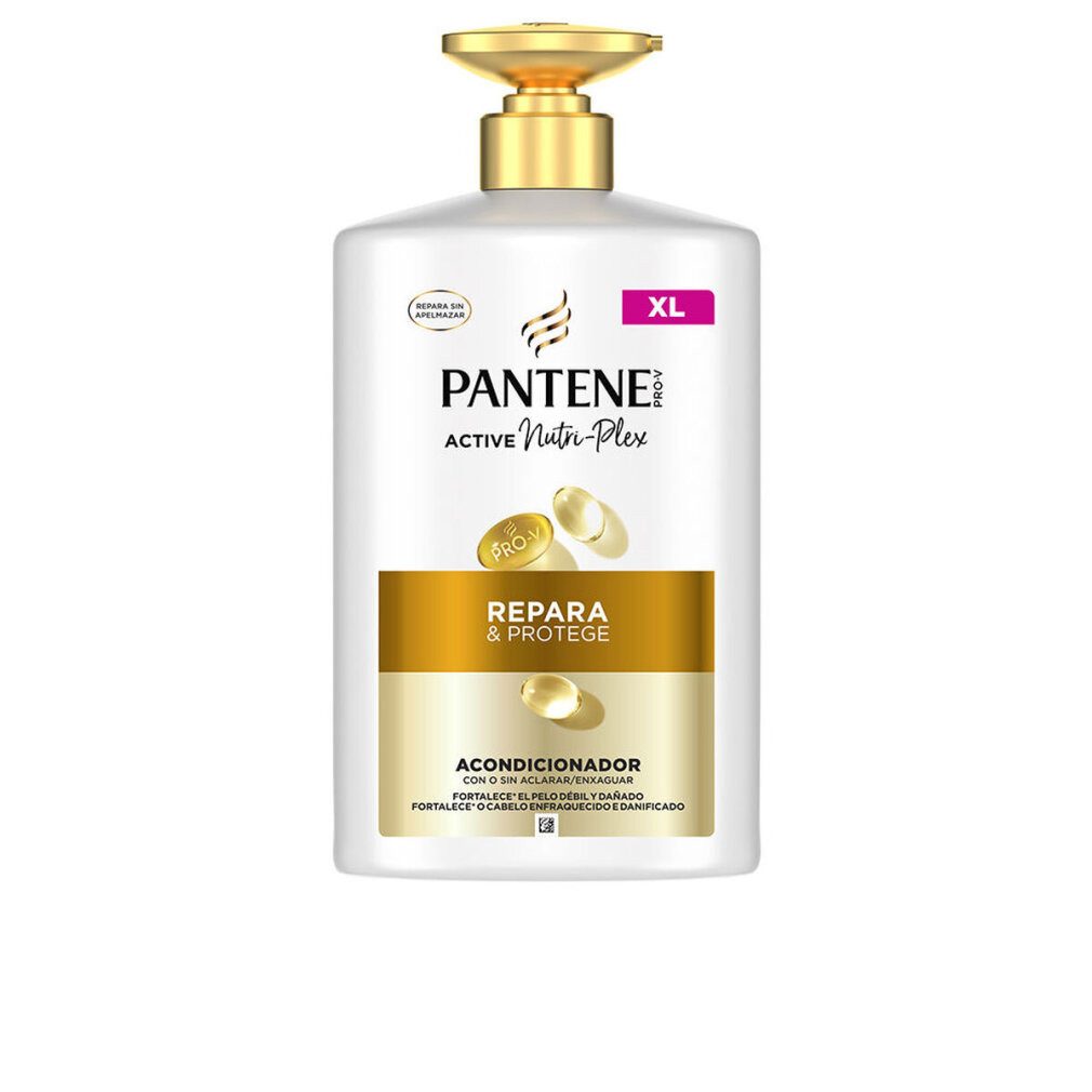 Pantene Haarpflege-Set REPAIR & PROTECT Haarspülung
