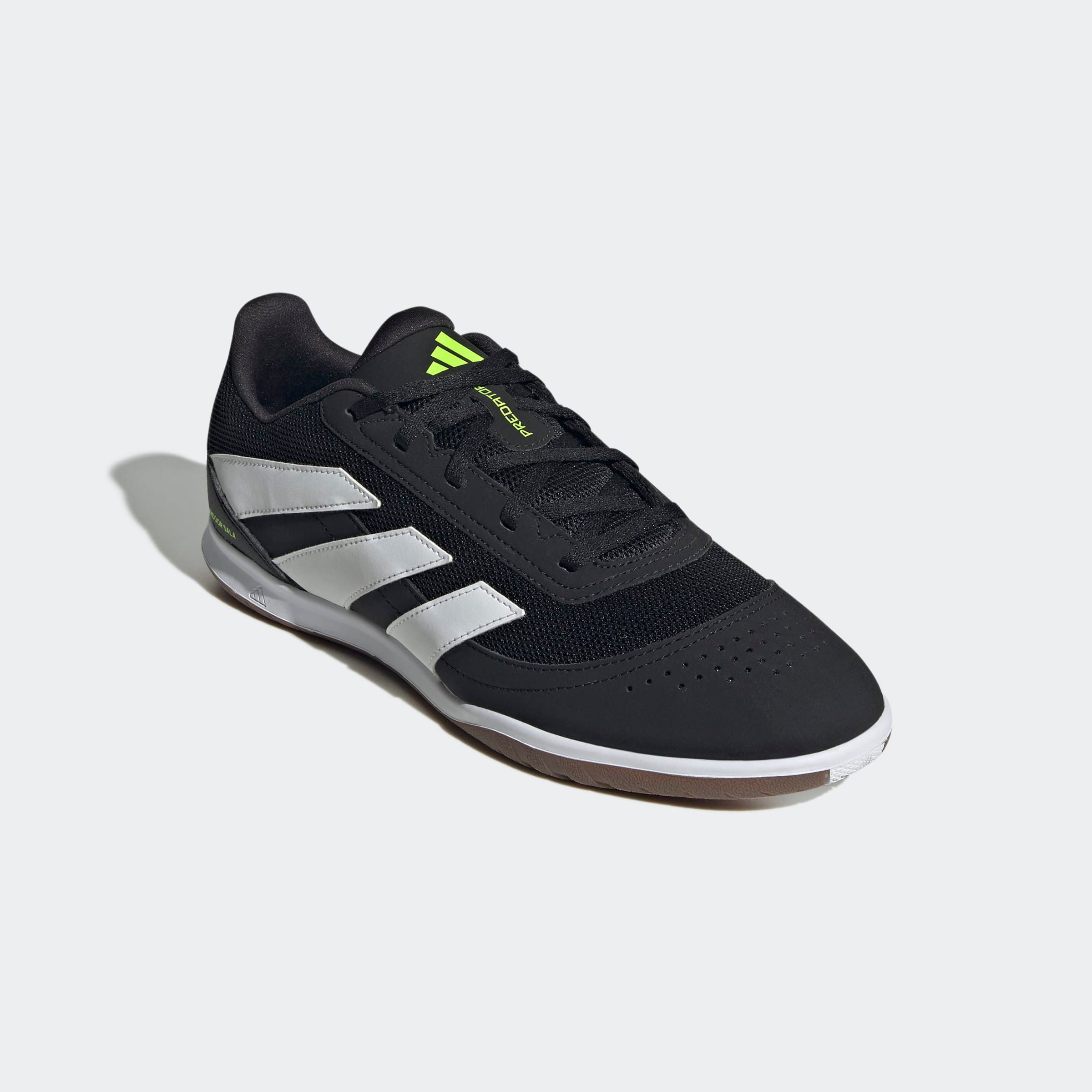 adidas Performance PREDATOR CLUB INDOOR SALA E Fußballschuh geeignet als Ha günstig online kaufen
