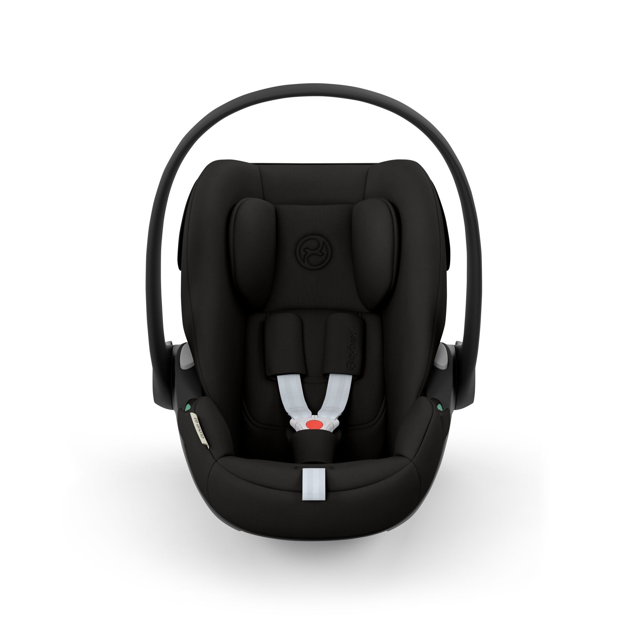 Cybex Babyschale Cybex Gold, Cloud G3 i-Size, ab: Geburt, bis: 24 Monaten, ab: 40 cm, bis: 87 cm, ohne Base