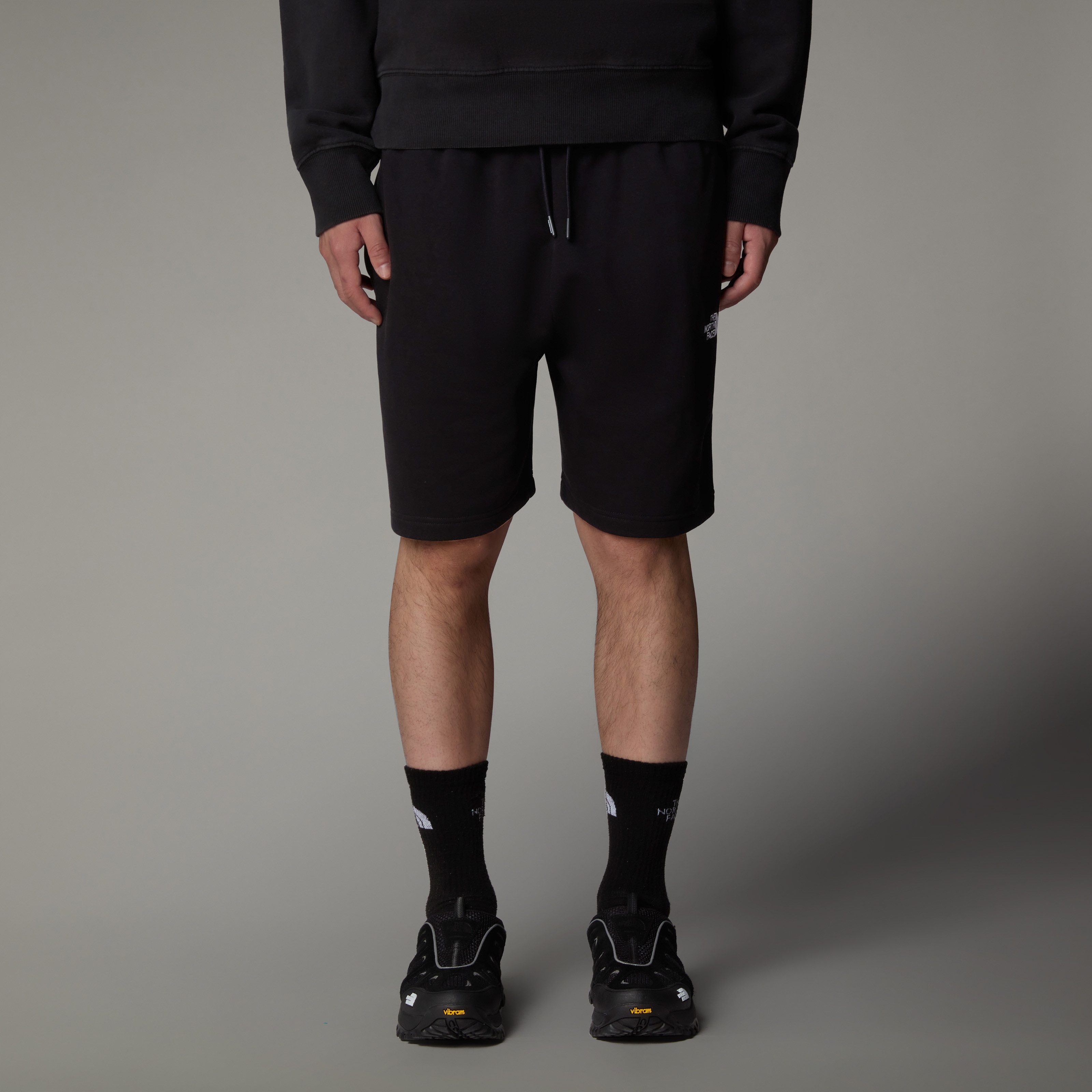 The North Face Sweatshorts Essential relaxte günstig online kaufen