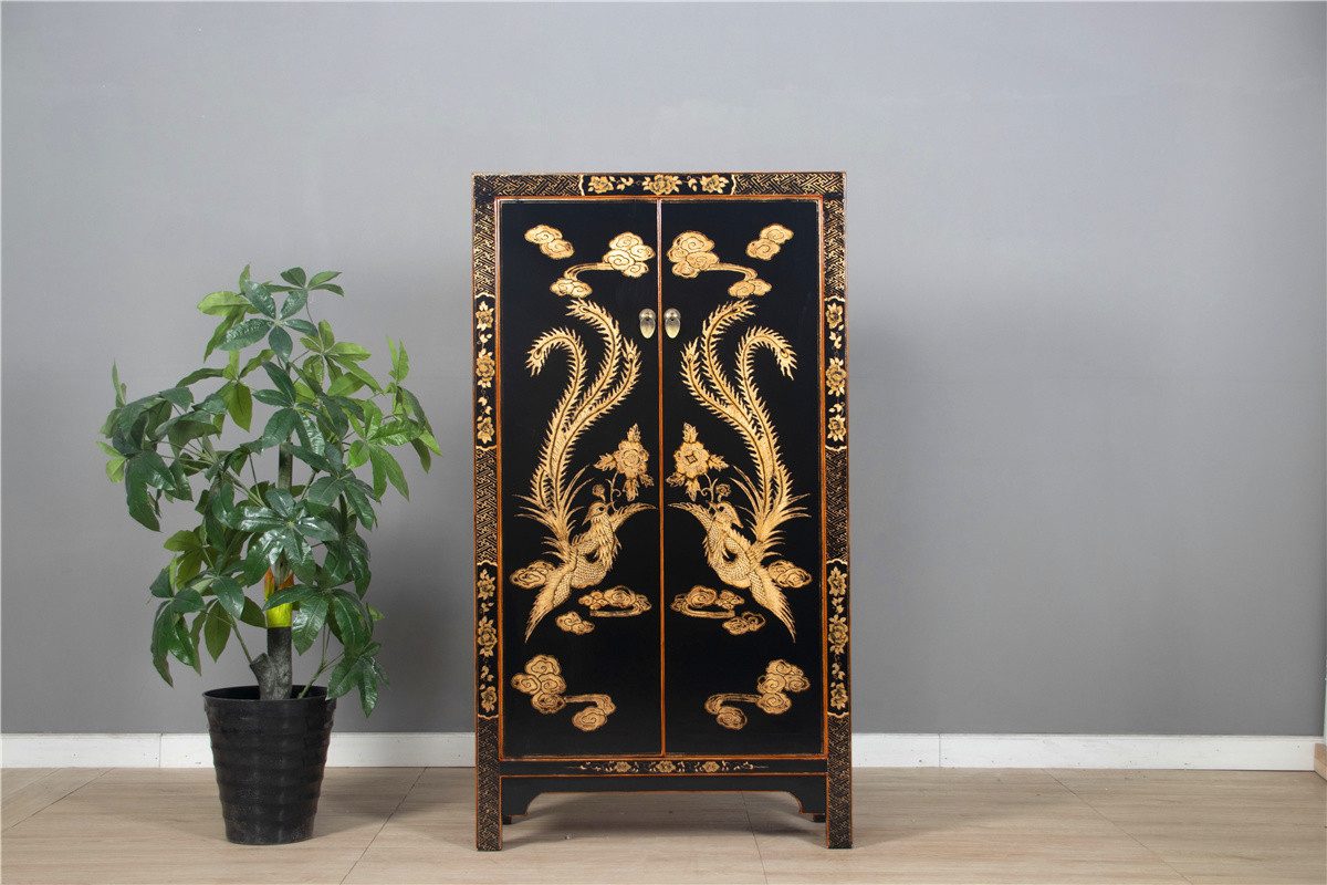 Yajutang Hochschrank