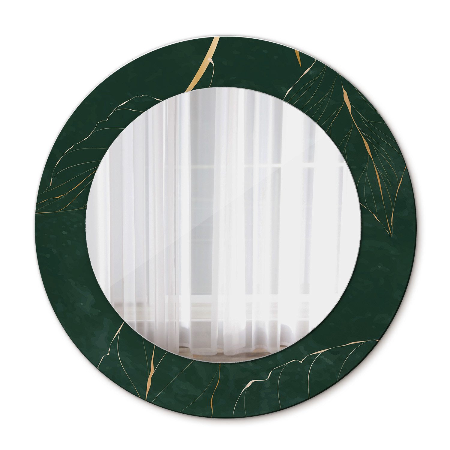 Tulup Spiegel Modern Wandmontage Wandspiegel Spiegel günstig online kaufen
