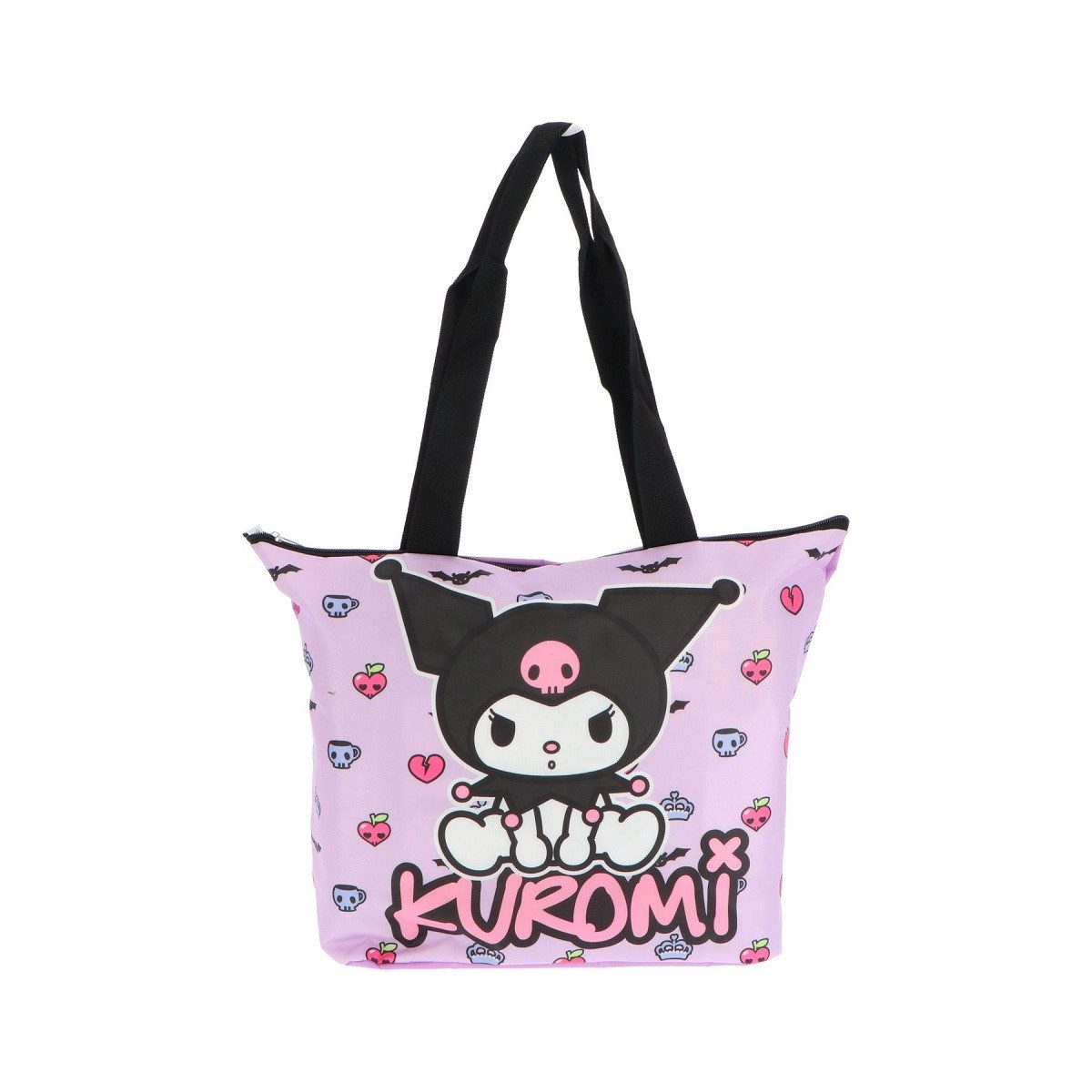 Textiel Trade B.V. Strandtasche - Badetasche für Kinder - ideal für Pool, Urlaub & Freizeit (1-tlg)