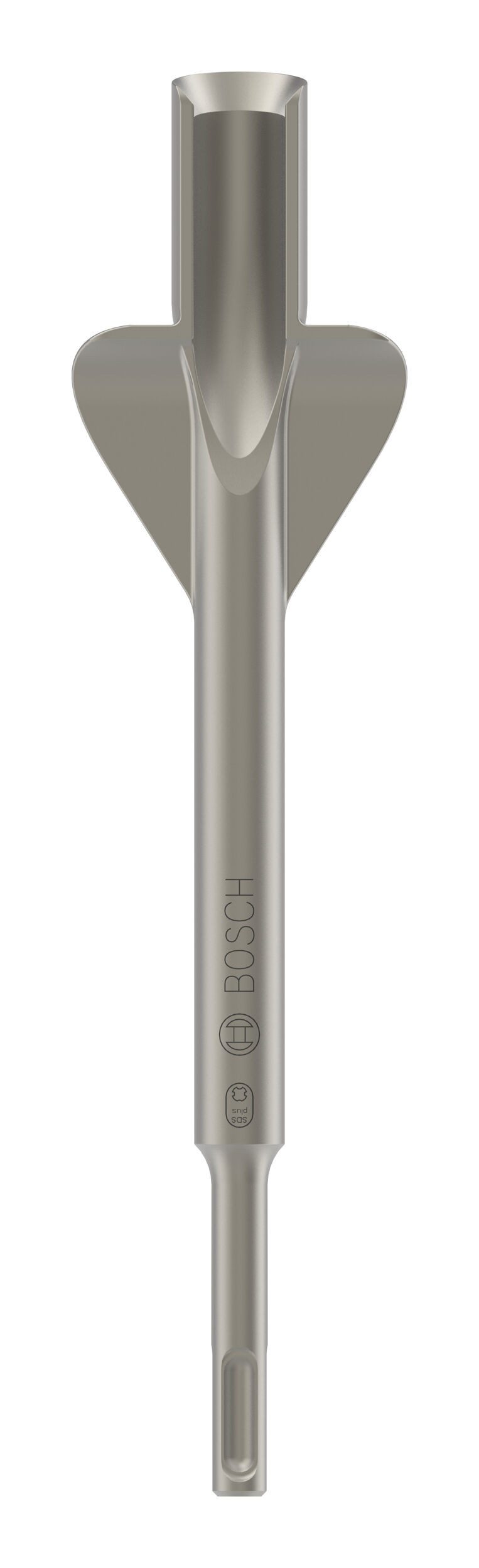 BOSCH Universalbohrer Pro SDS plus, Flügel- / Kanalmeißel, 22 x 250 mm