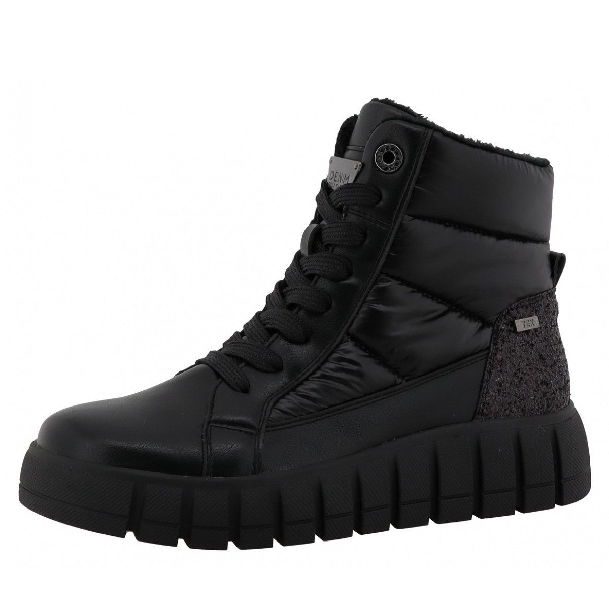 TOM TAILOR Stiefelette günstig online kaufen