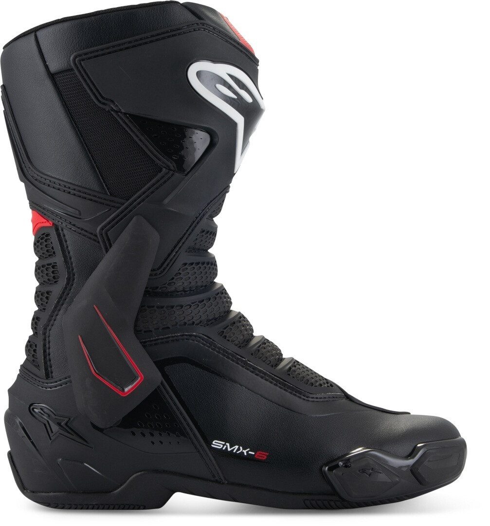 Alpinestars SMX-6 V3 Motorrad Stiefel Motorradstiefel abriebfest günstig online kaufen