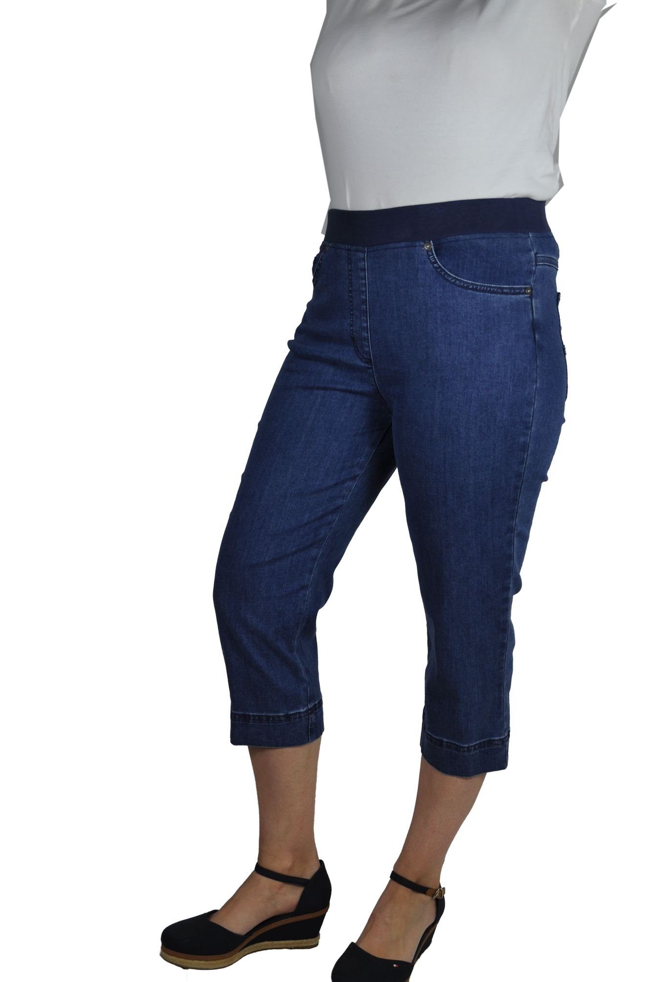 RAPHAELA by BRAX 5-Pocket-Jeans »Pamona (14-6307)«
