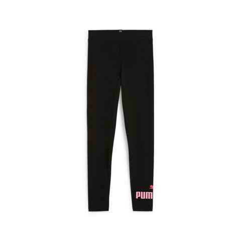 PUMA Leggings ESS LOGO LEGGINGS G