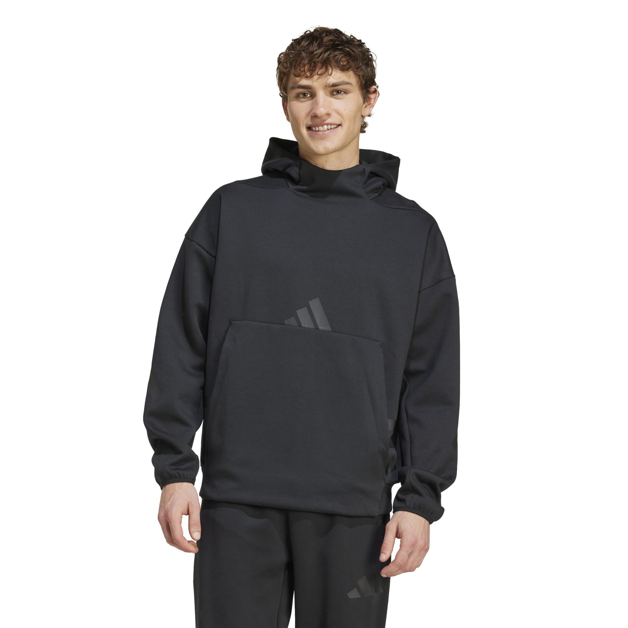adidas Performance Kapuzenpullover adidas Herren Kapuzenpullover Z.N.E. Hoo günstig online kaufen