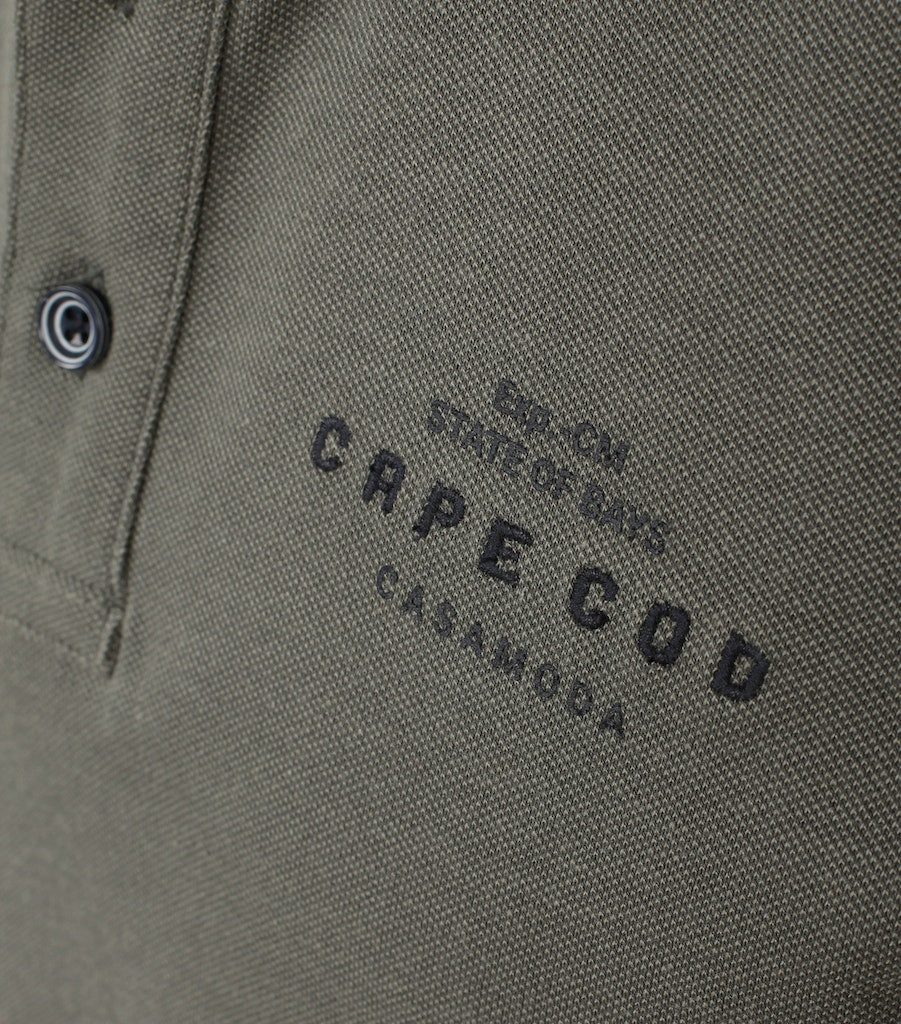 Poloshirt