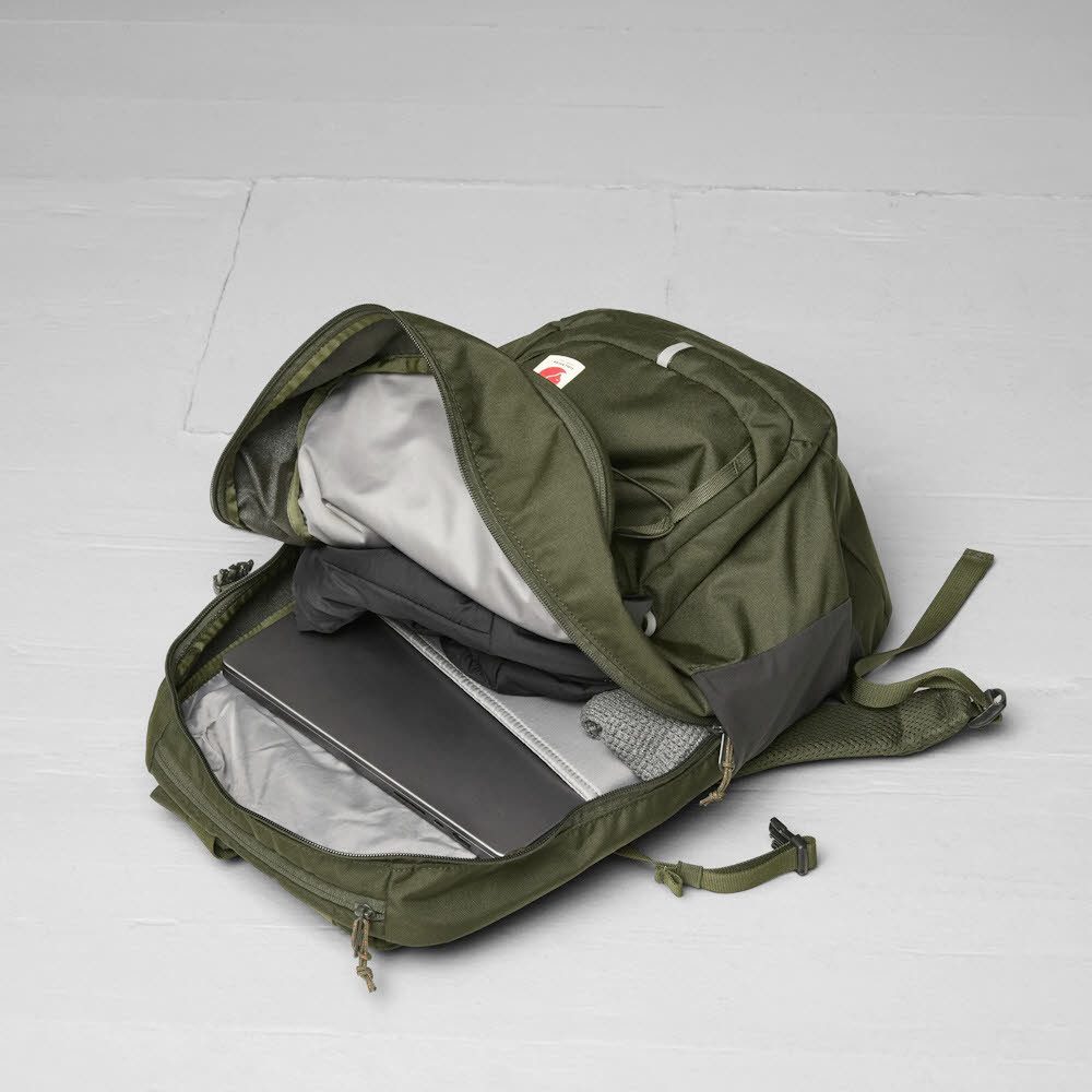 Fjällräven Freizeitrucksack Skule 20