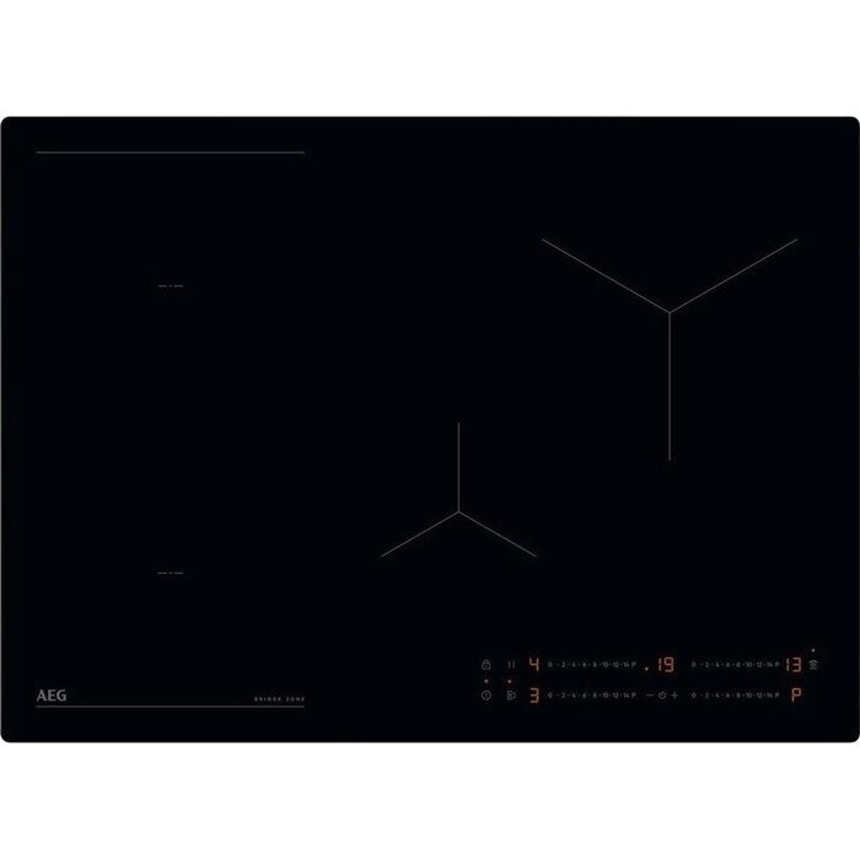 Induktions-Kochfeld 6000 OIO74B00IB