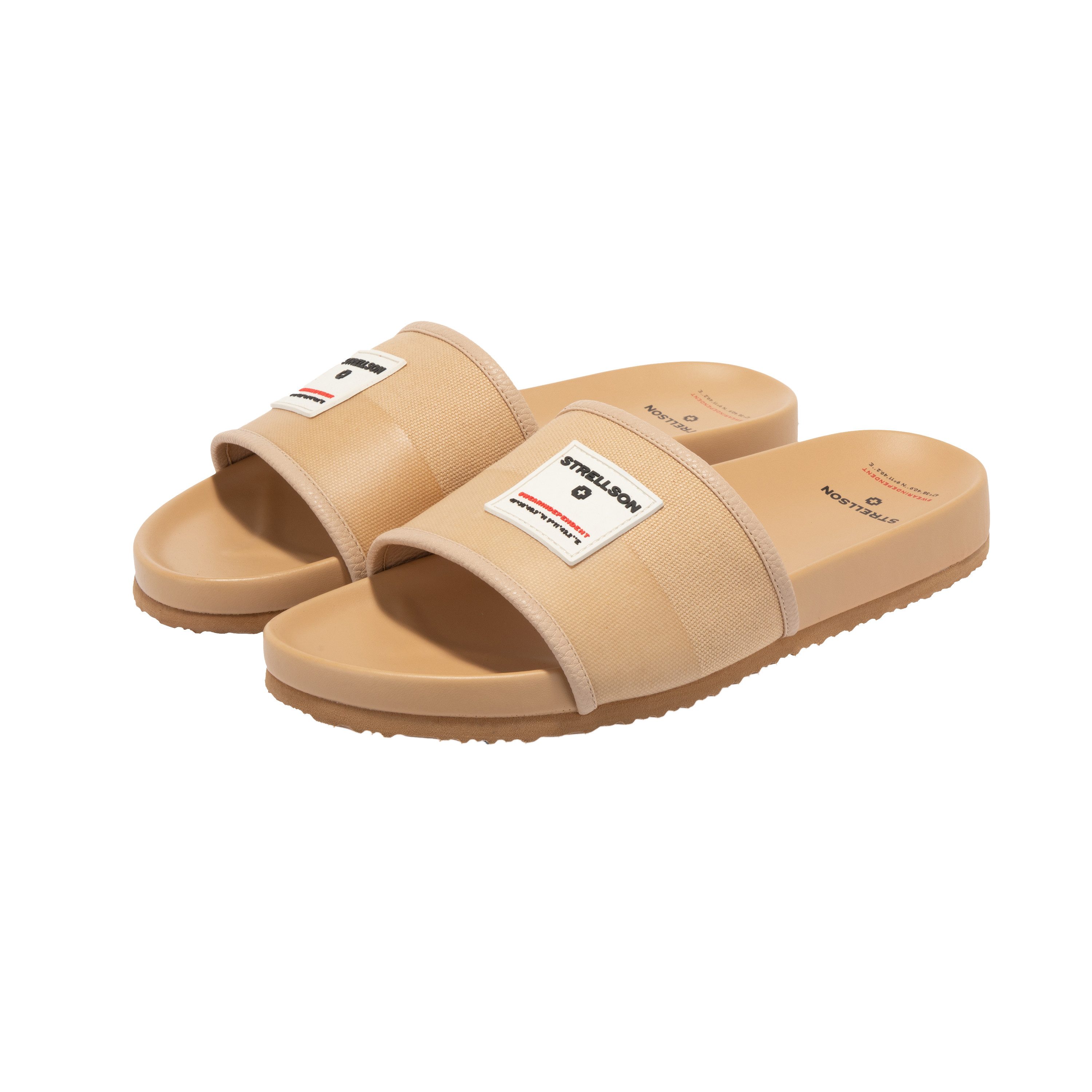 Strellson Strellson - Herren Sandale Pier Brockwell Sandale