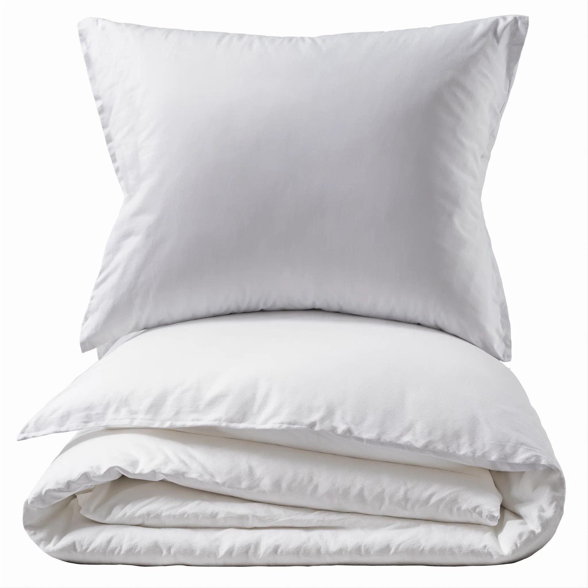 Carpe Sonno Постельное белье Warme Biber Постельное белье Winter Flanell Flauschig 135x200 155x220 uvm, Biber, 2 teilig, Feinbiber Bettbezug Bettwaren weich uni einfarbig Weiß 135x200