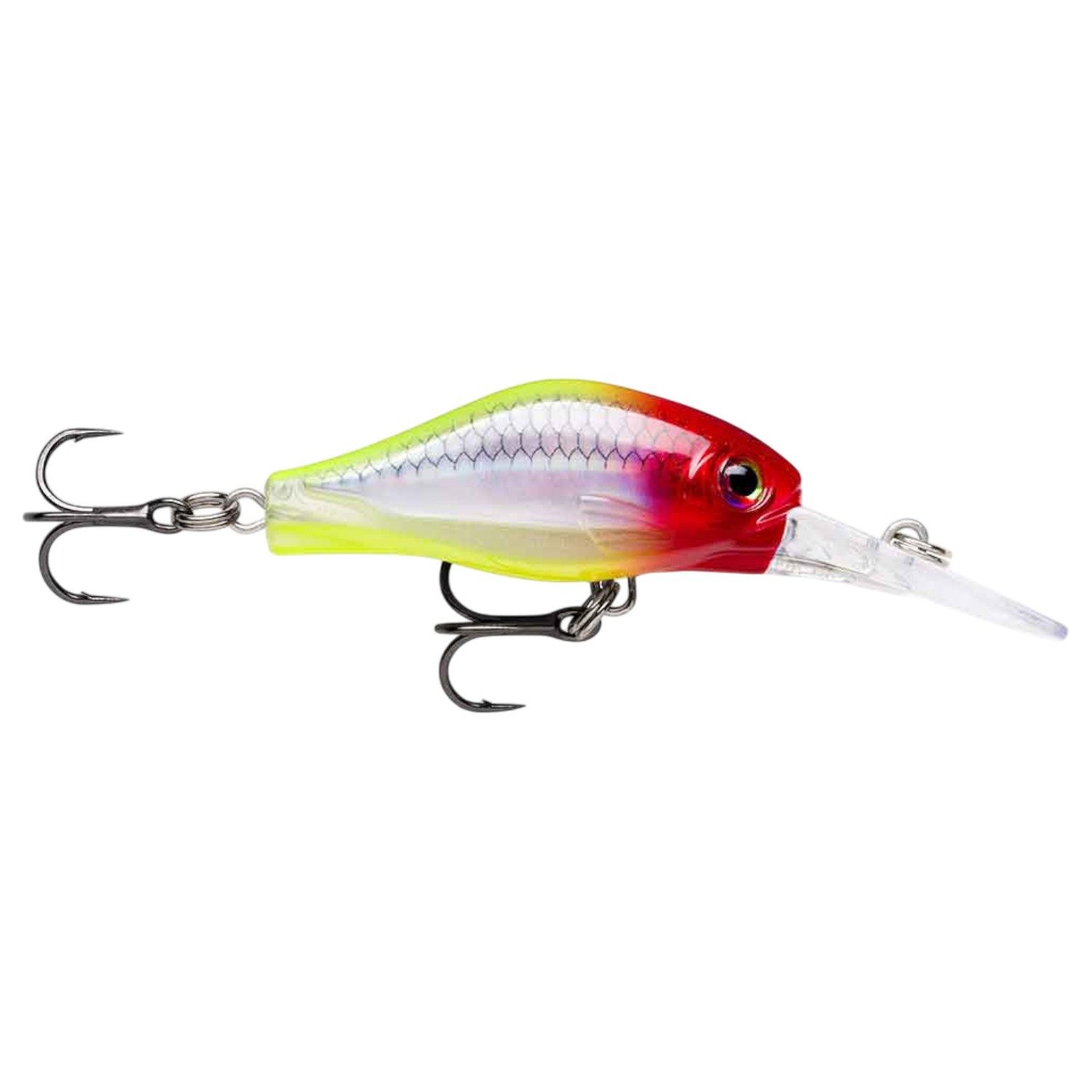 Rapala Kunstköder Rapala Shadow Rap Fat Jack