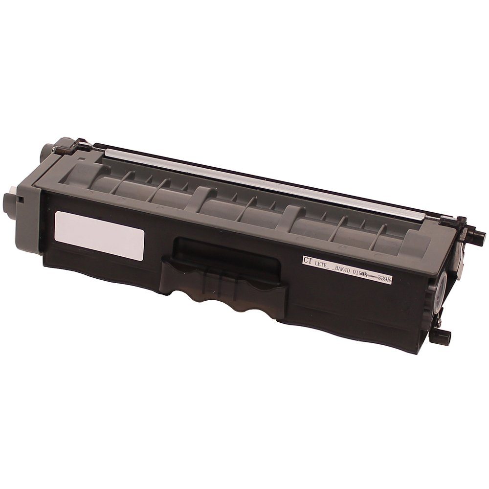 ABC Tonerkartusche, (Kompatibler Toner für Brother TN-326BK TN-321BK Schwarz, DCP-L8400CDN DCP-L8450CDW HL-L8250CDN HL-L8350CDW HL-L8350CDWT MFC-L86), 250CDN HL-L8350CDW HL-L8350CDWT MFC-L8600CDW MFC-L8650CDW MFC-L8850CDW