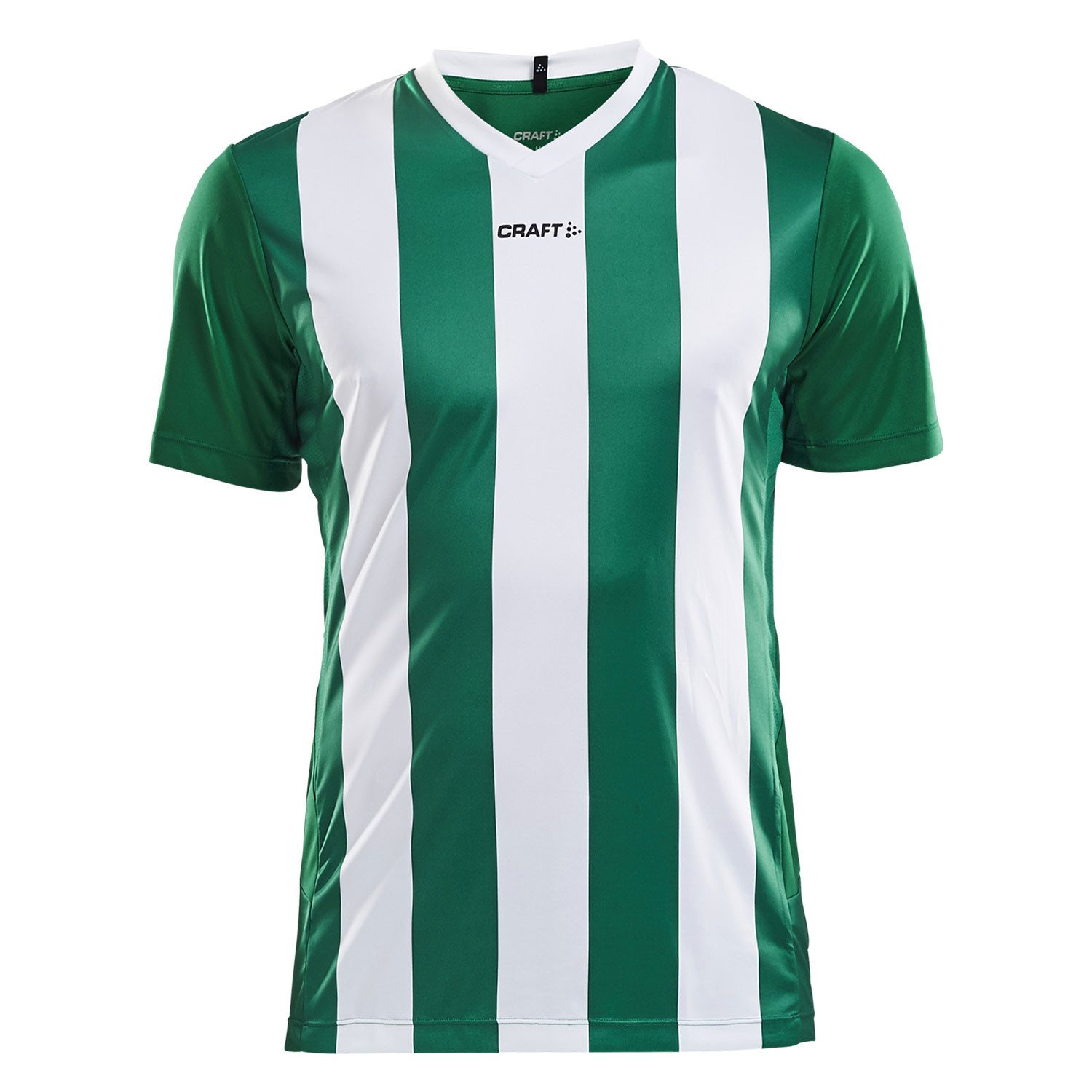Craft Fußballtrikot Craft Herren Trikot Progress Jersey Stripe 1905562