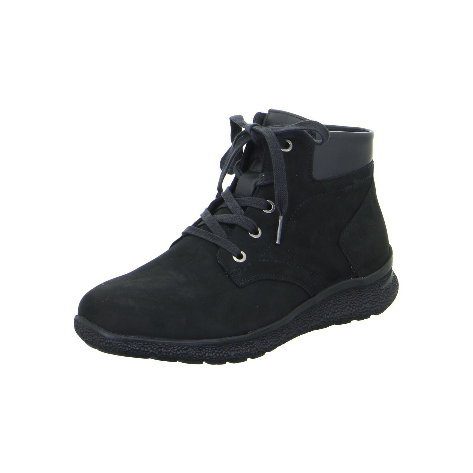 Hartjes Schnürstiefelette Rap Stiefelette