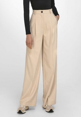 Basler Bundfaltenhose Relaxed Fit