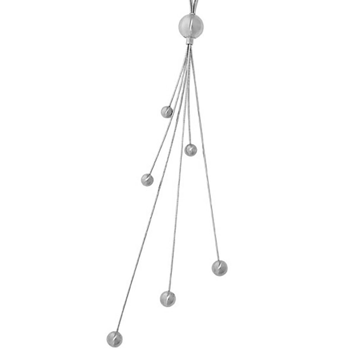 XEN Collier silberfarben... XEN Collier silberfarben...