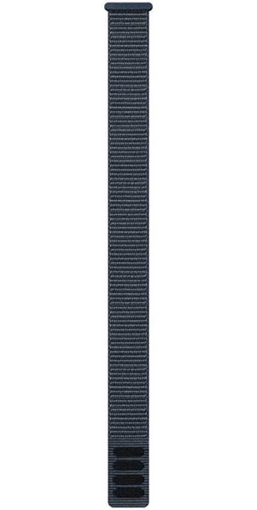 Garmin Uhrenarmband UltraFit Nylon-Armband 22 mm günstig online kaufen