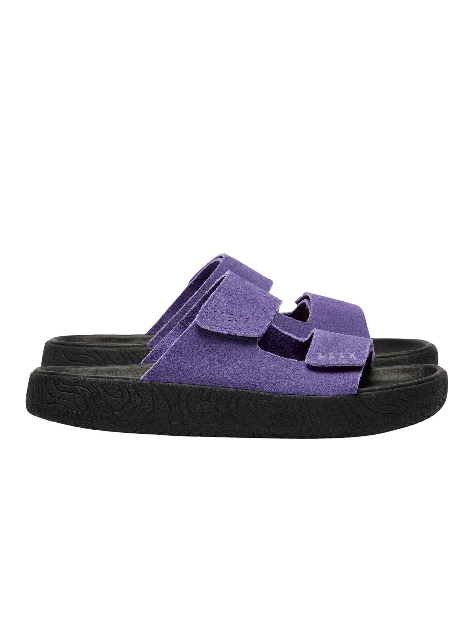 VEJA ETNA Suede Soft Sandale günstig online kaufen