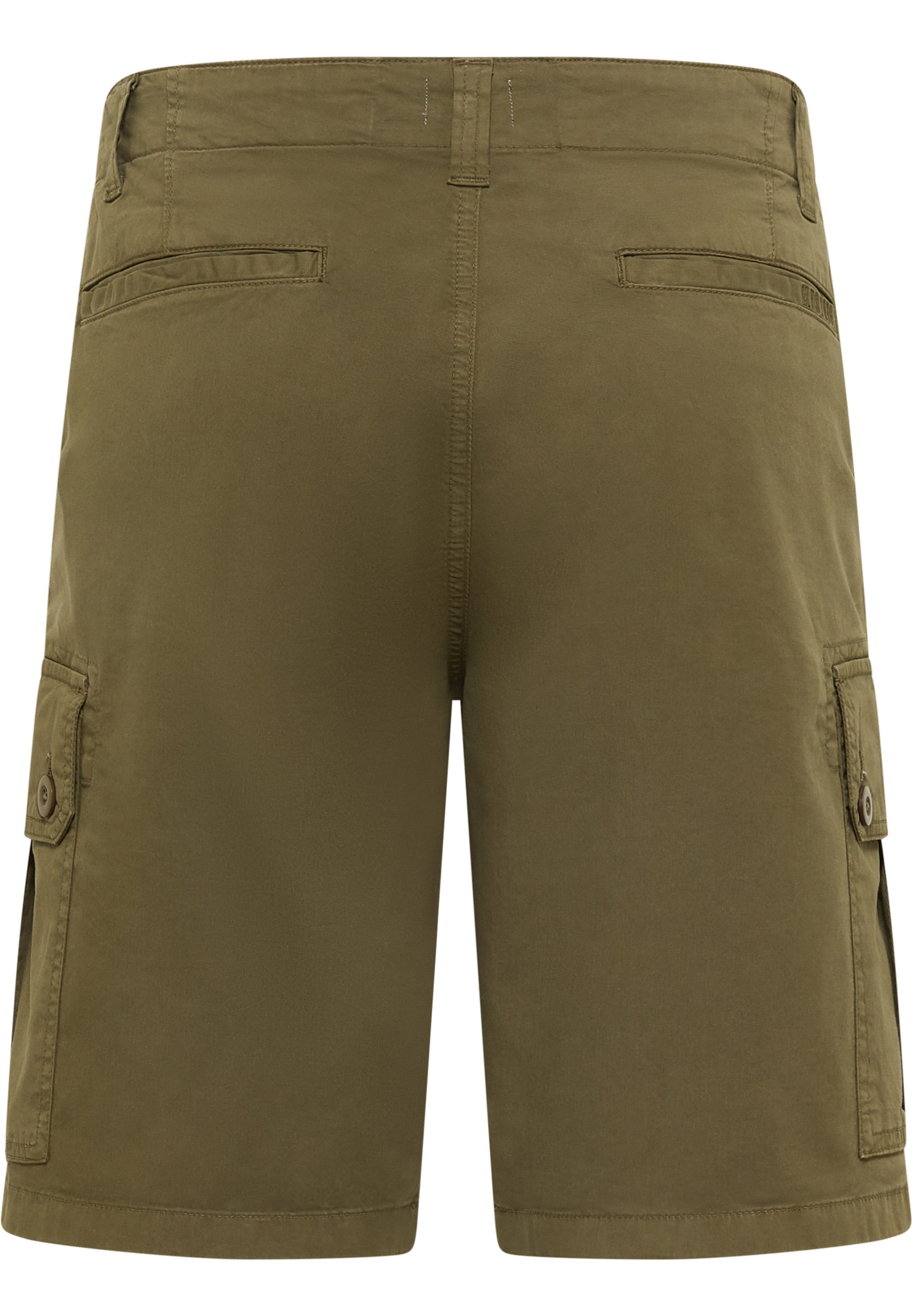 MUSTANG Shorts Herren Style Harry Papertouch Shorts