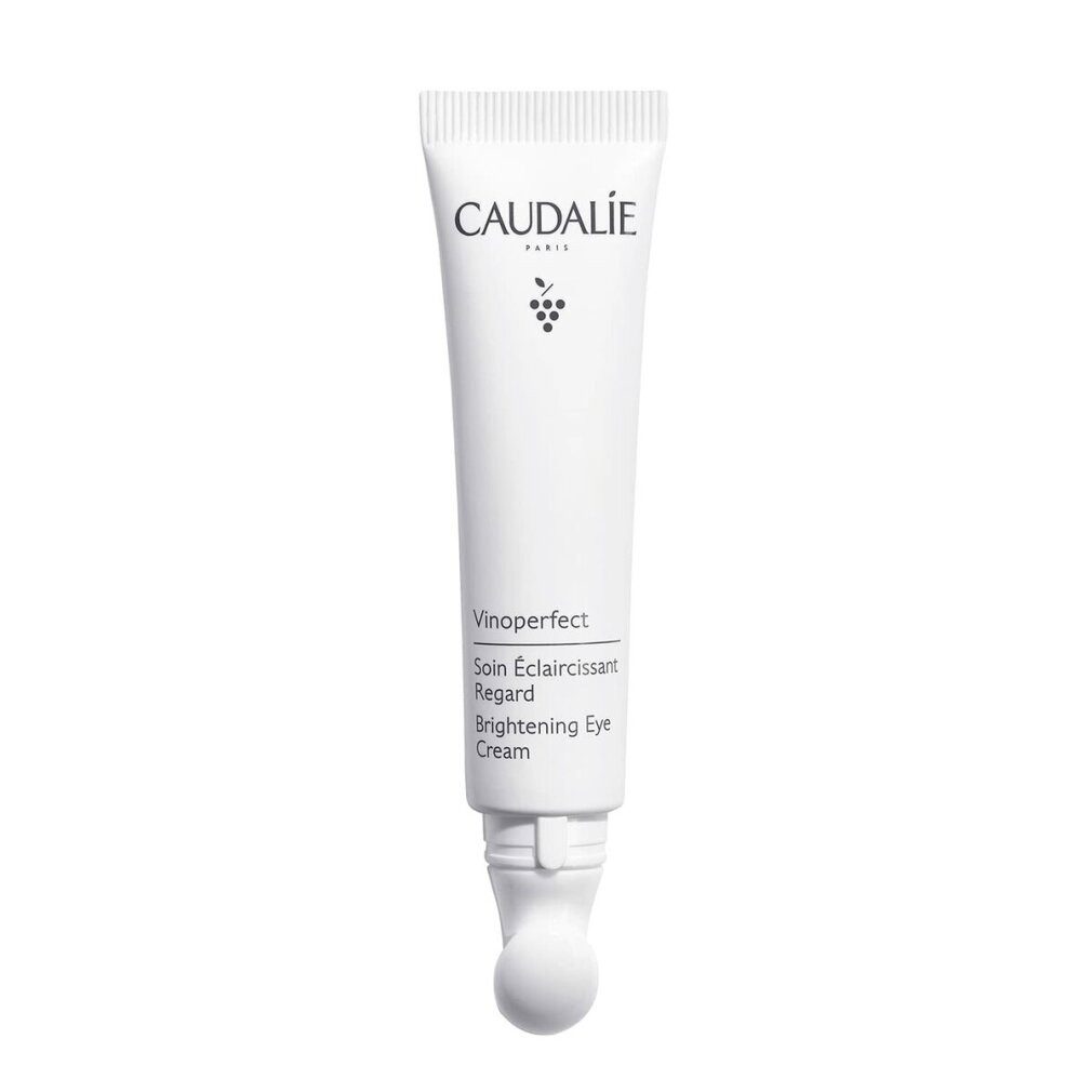 Caudalie Augencreme VINOPERFECT brightening eye cream 15ml