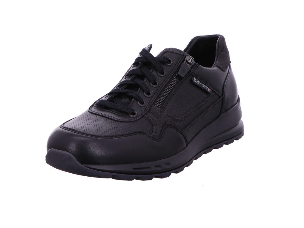 Mephisto Komfort Schnürer für Herren Schnürschuh (1-tlg., keine Angabe)