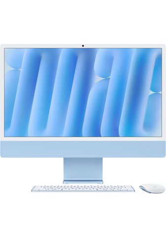 Apple iMac 24