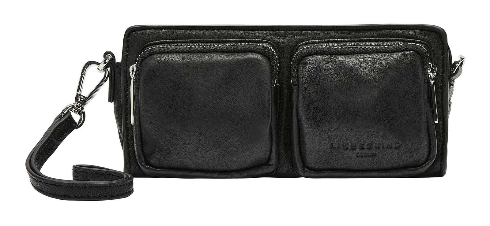 Liebeskind Berlin Handgelenktasche Pochette Bag, aus günstig online kaufen
