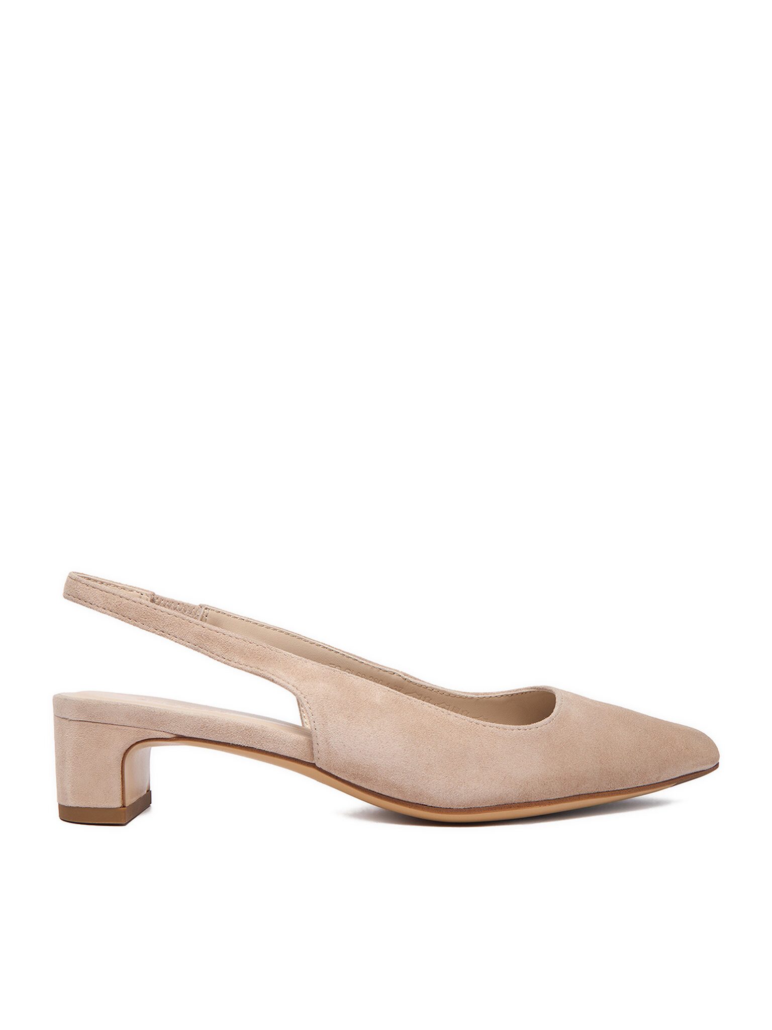 GINO ROSSI Gino Rossi Damen Pumps Beige Gino Rossi-EO-GL69-280-1 Beige Pumps