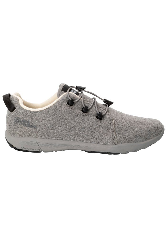 Jack Wolfskin SPIRIT WOOL LOW W Sneaker günstig online kaufen