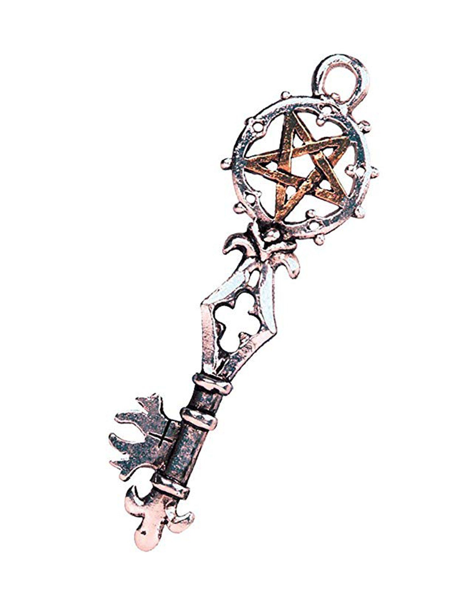 Adelia´s Amulett »Forbidden Talisman«, Schlüssel des Salomon Kreuz -  Zauberei online kaufen | OTTO