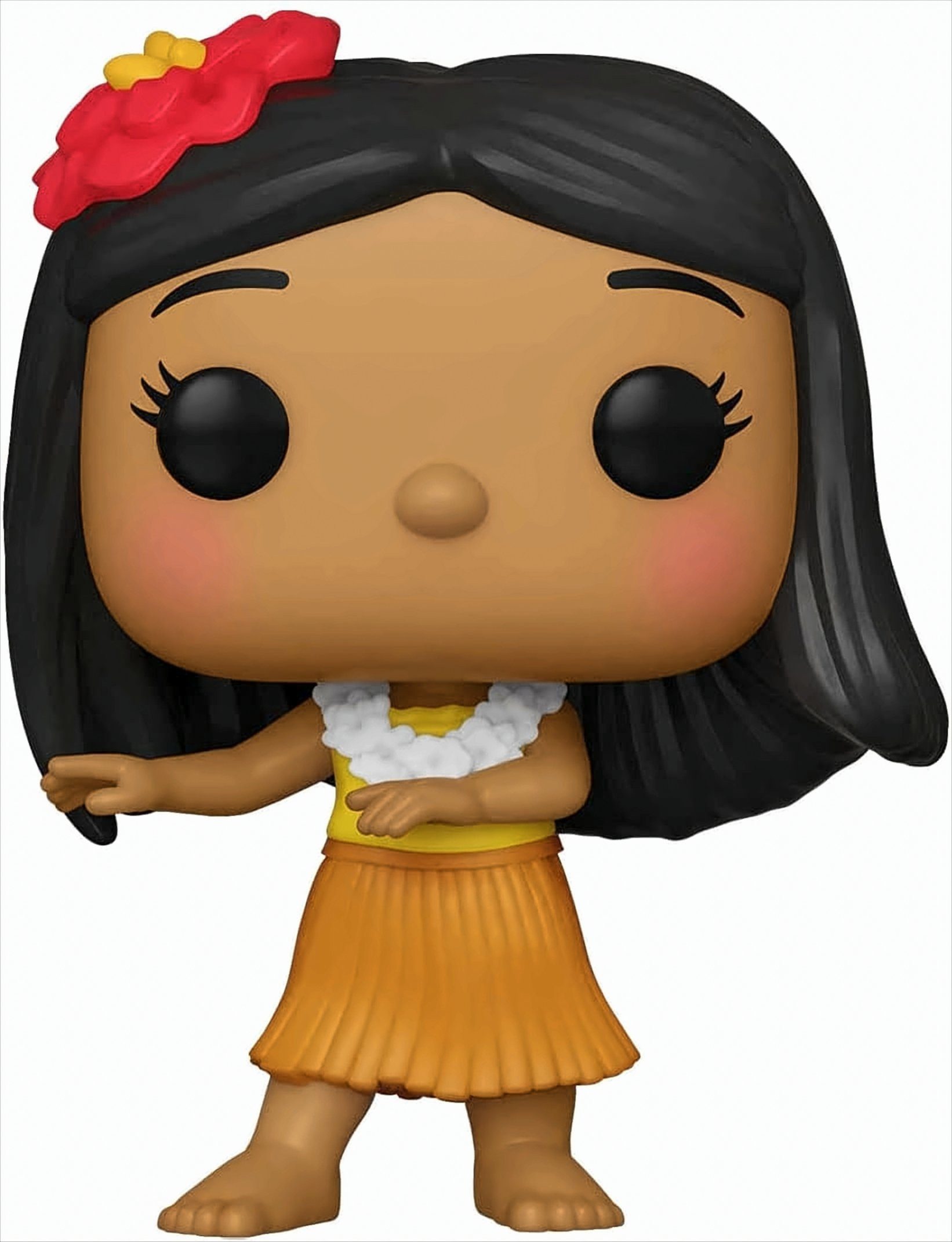 Funko Spielfigur POP - Disney It's a Small World - USA United States
