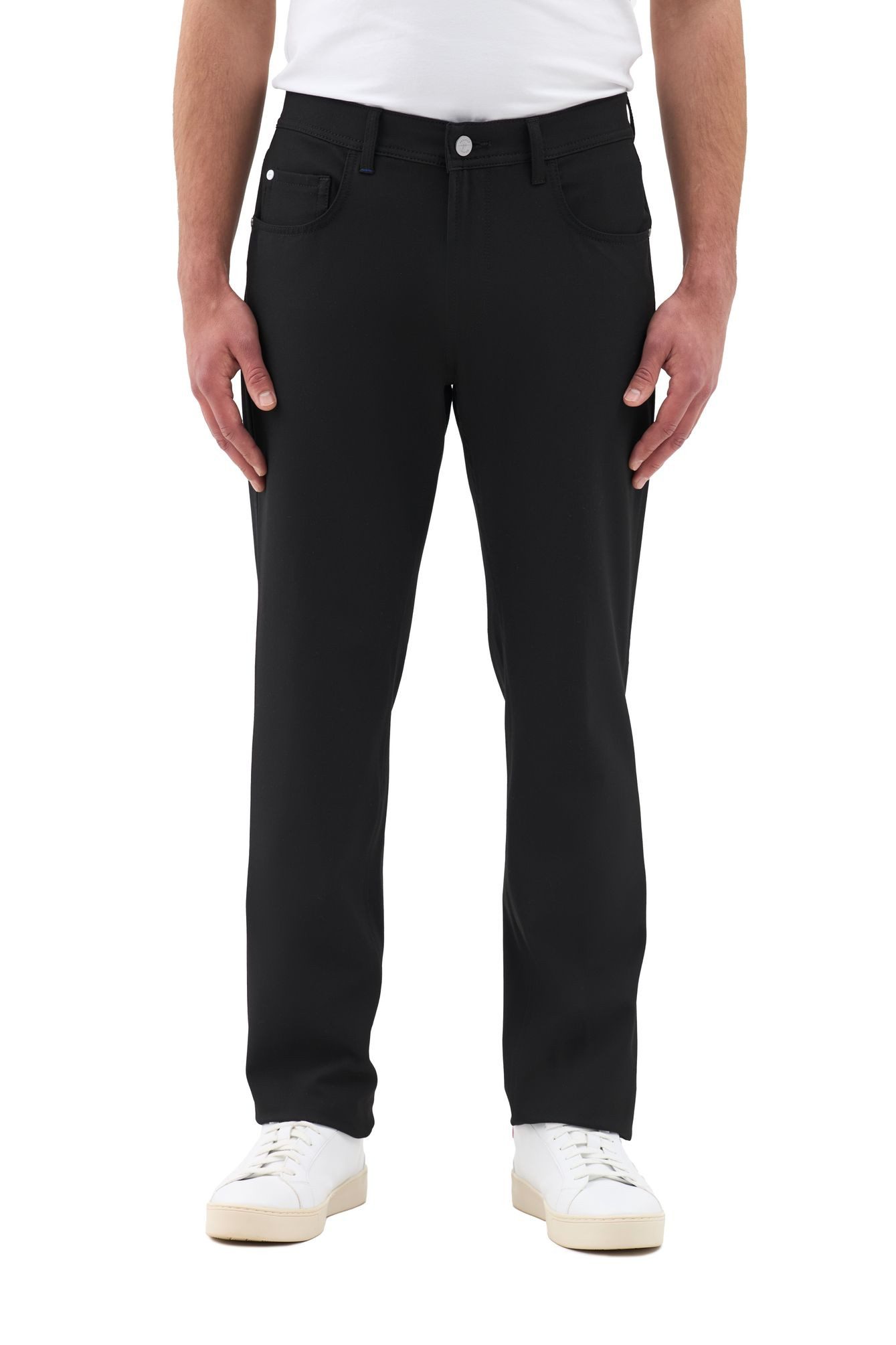 Project Indigo 5-Pocket-Jeans Ray (5100-2500) hohe Flexibilität