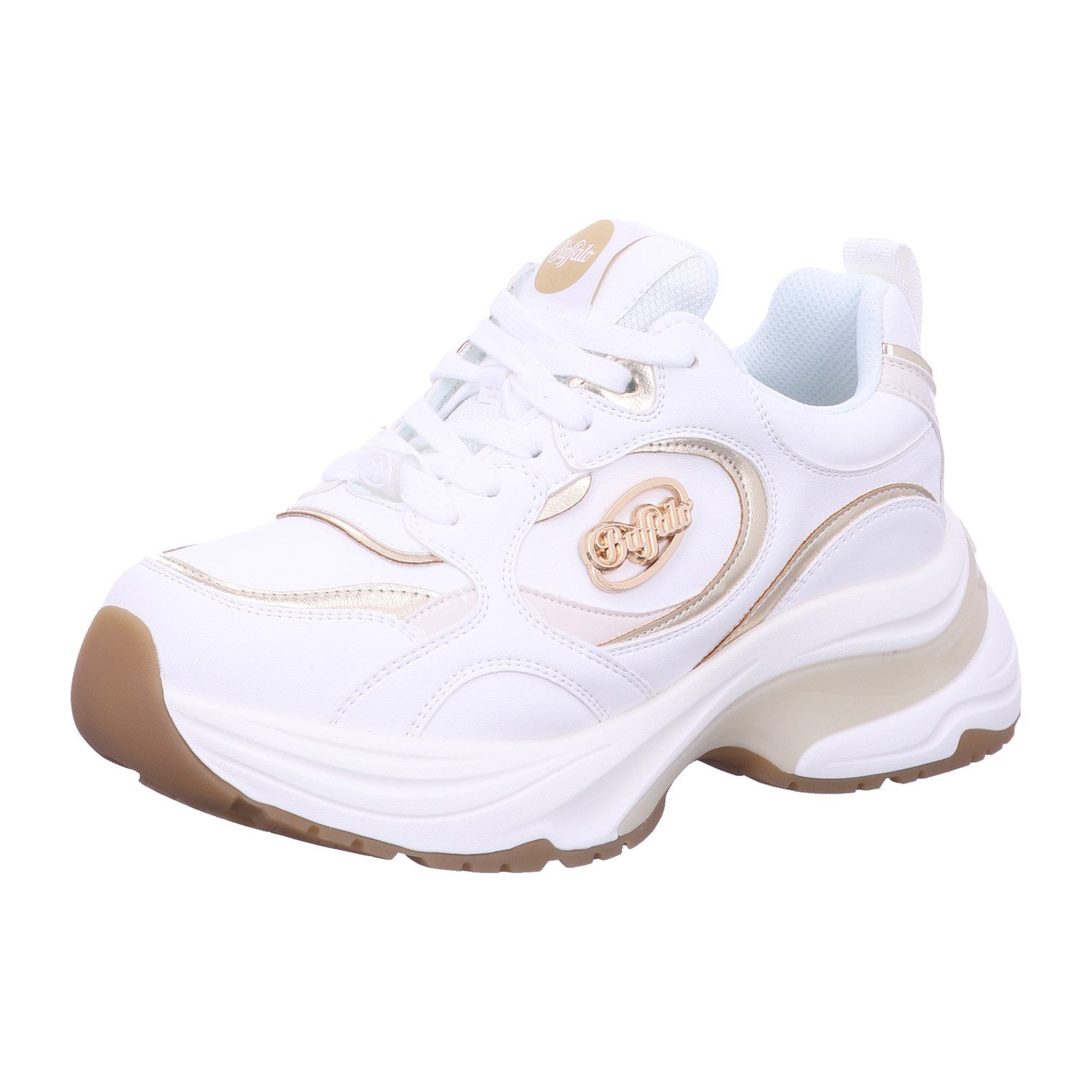 Buffalo 1636710-7073 Schnürschuh