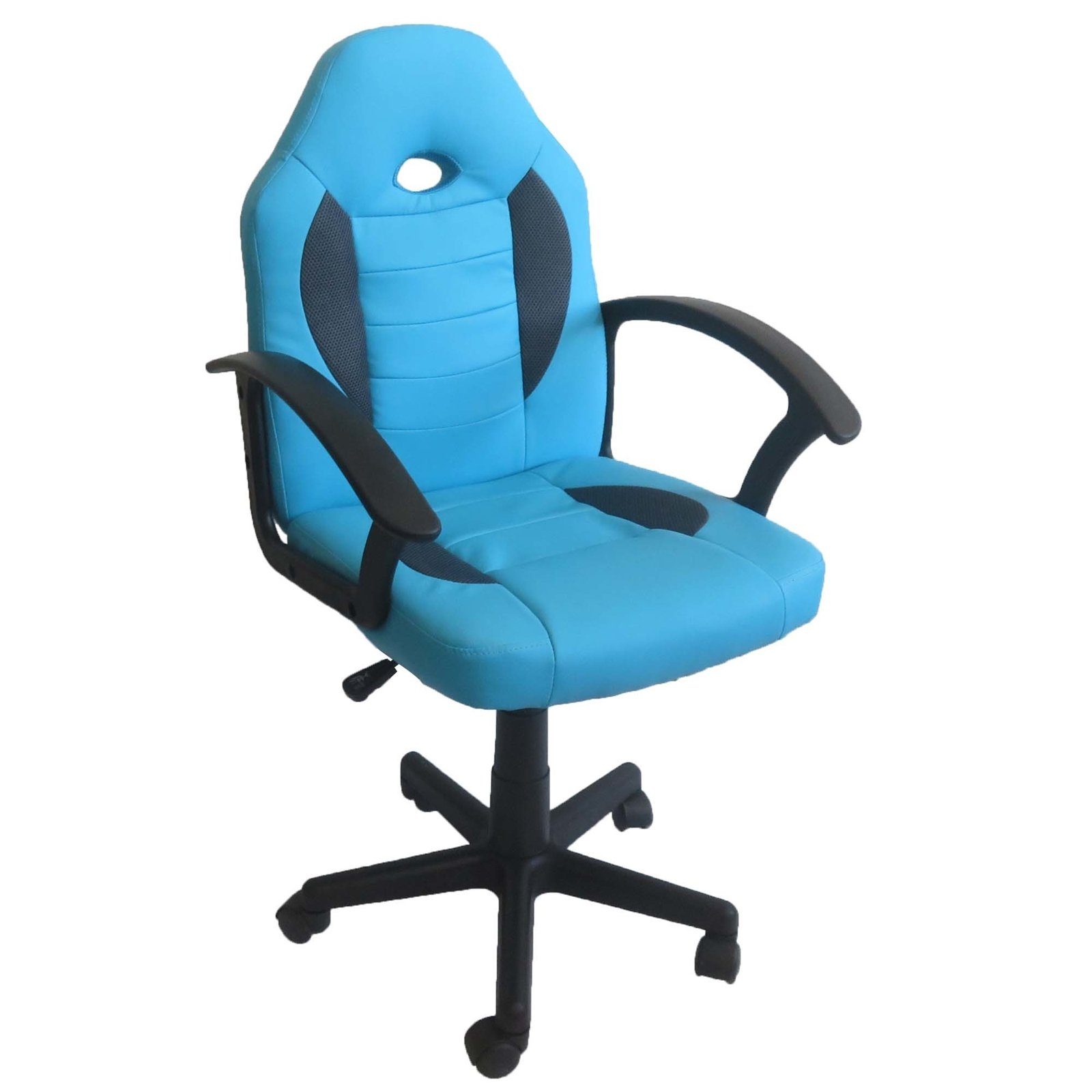 HTI-Line Drehstuhl Drehstuhl Daytona Junior (Stück, 1 St), Schreibtischstuh günstig online kaufen