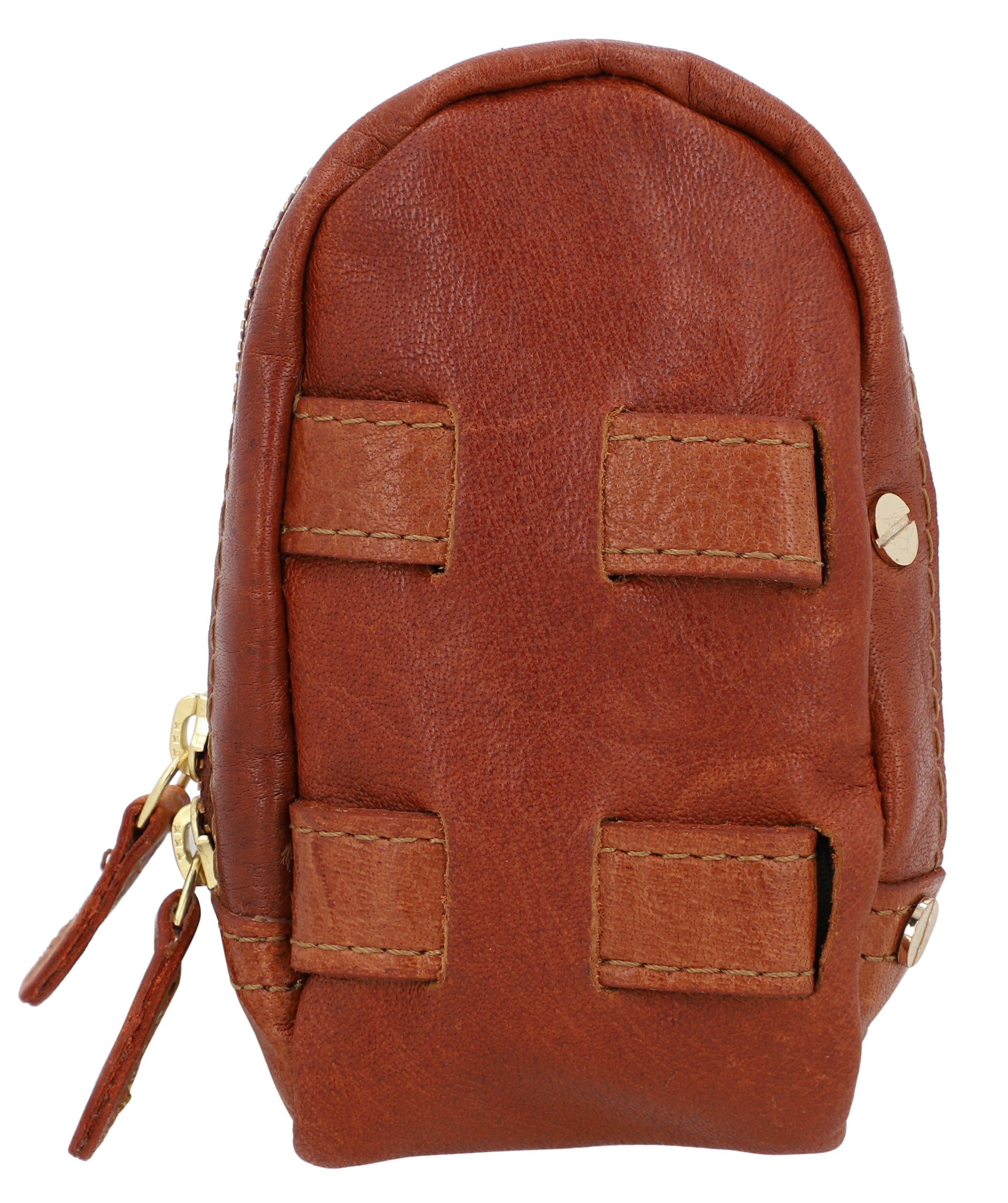 Gusti Leder Fahrradtasche Gusti Leder Fahrradtasche Regine